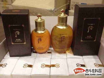 韓國化妝品批發(fā)與零售 如何抓住市場機(jī)遇